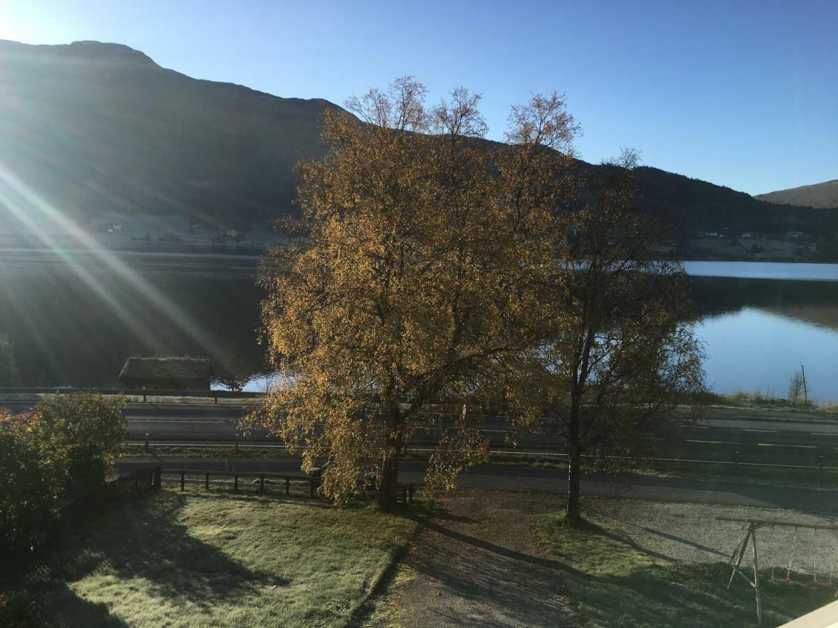 Voss- Myrkdalen *