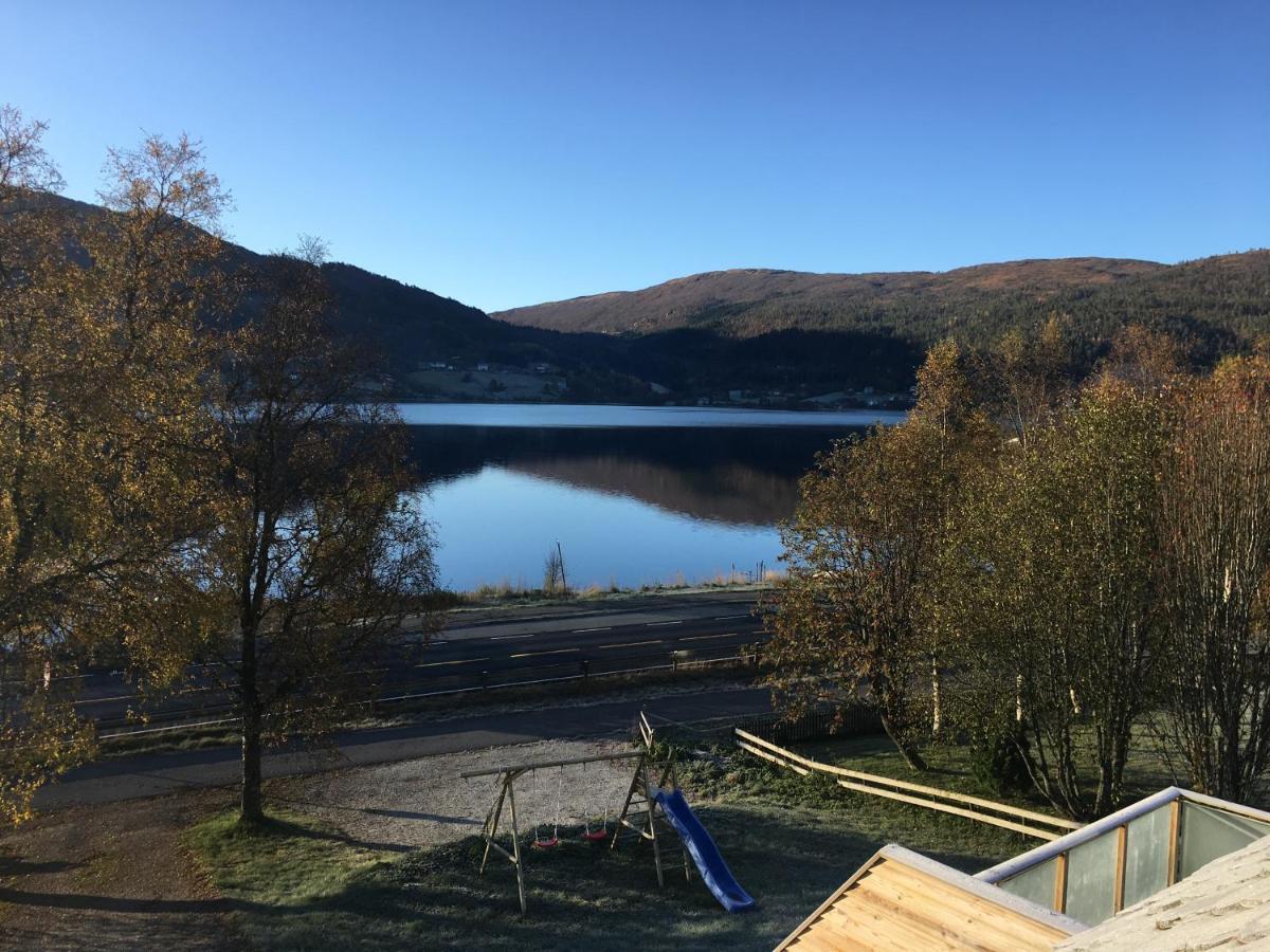Voss- Myrkdalen * Воссестранн