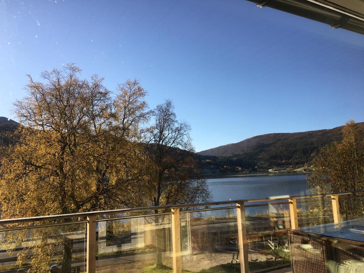 Voss- Myrkdalen *